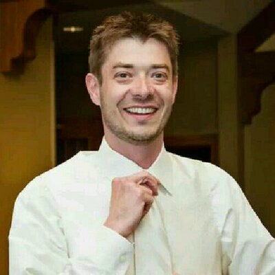 Profile Picture of Clinton Dunlap (@clinton_dunlap) on Twitter