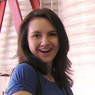 Profile Picture of Angela Cooley (@@angela_cooley) on Twitter