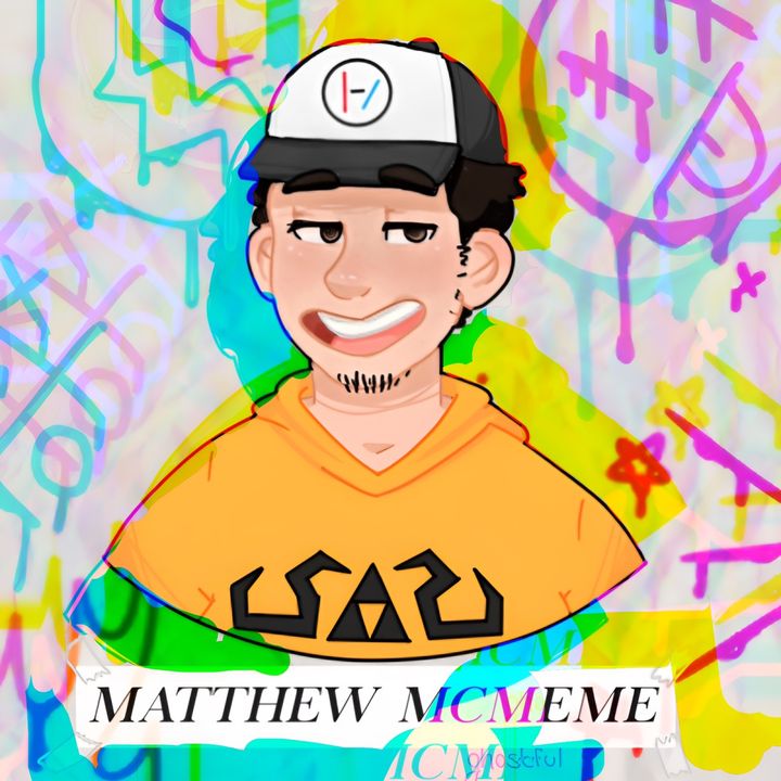 Profile Picture of Matthew Mc (@matthewmcmeme) on Tiktok