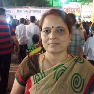 Profile Picture of Vibha Singh (@vibhasingh652) on Twitter