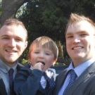 Profile Picture of Joseph Maskell (@josephmaskell) on Pinterest