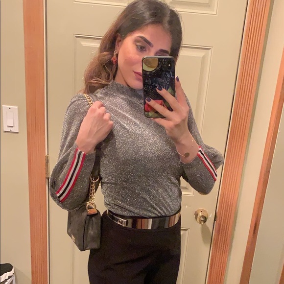 Profile Picture of Samaya Bitar (@samaya_bitar) on Poshmark
