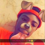 Profile Picture of JERMAINE DORSEY (@kvng_dorsey14) on Instagram