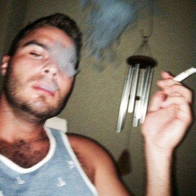 Nick Nickerson - Twitter Profile Picture of Nick Nickerson (@NickersonNick) on Twitter