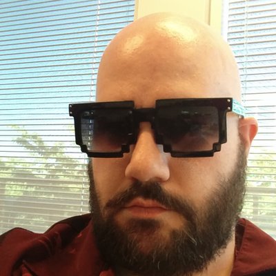 Profile Picture of Derek Rawlings (@DMRawlings) on Twitter
