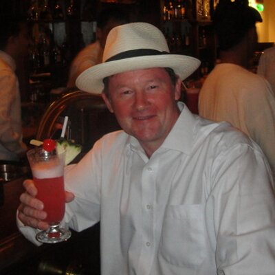 Profile Picture of Andy Hackett (@andyhackett22) on Twitter