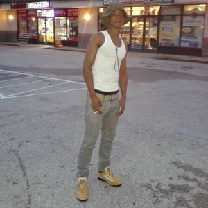 Profile Picture of Quenzell Horton (@donnzelly009) on Myspace