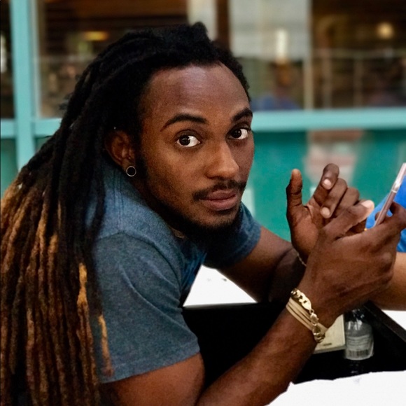 Profile Picture of Malik Whiters (@spideynikka) on Poshmark