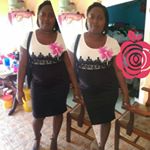 Profile Picture of felicia Sutherland (@fefe_dublin) on Instagram