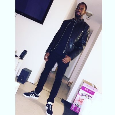 Profile Picture of DUjON (@DujonToTheWorld) on Twitter