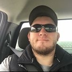 Profile Picture of Mathew Robbins (@mathew_robbins) on Instagram