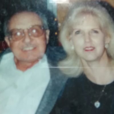 Profile Picture of Nancy Coffman (@NancyCoffman5) on Twitter