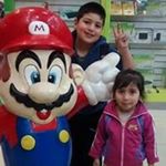 Profile Picture of david enrique lizana fuentes (@david.lizana) on Instagram