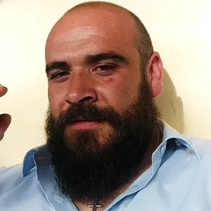 Profile Picture of Αθανάσιος Μαρτιωνος (@athanasiosmartionos) on Tiktok