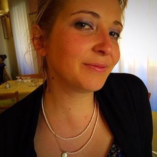 Profile Picture of Daniela Persico (@danielinapersico) on Instagram