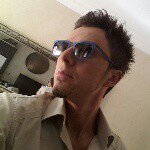 Profile Picture of Dott.Samuel Simondi★Style life (@samuel_simondi) on Instagram