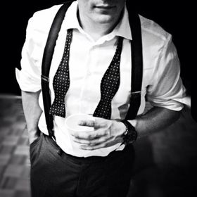 Profile Picture of Scott Wilkie (@scottwilkie40) on Pinterest