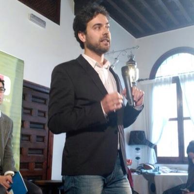 Profile Picture of Julián Alberto Rubio (@FlacoMillos) on Twitter