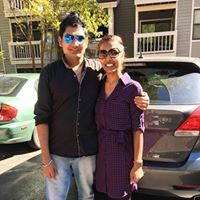Profile Picture of Bhavisha Patel (@bhavisha-patel-56) on Quora
