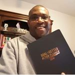 Profile Picture of Lawrence Garrison, Sr. (@roadtolegendnola) on Instagram