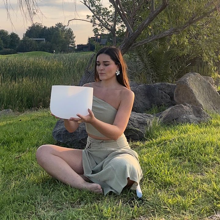 Profile Picture of Tamara | Aura Energy Healing (@auraenergyhealing) on Tiktok