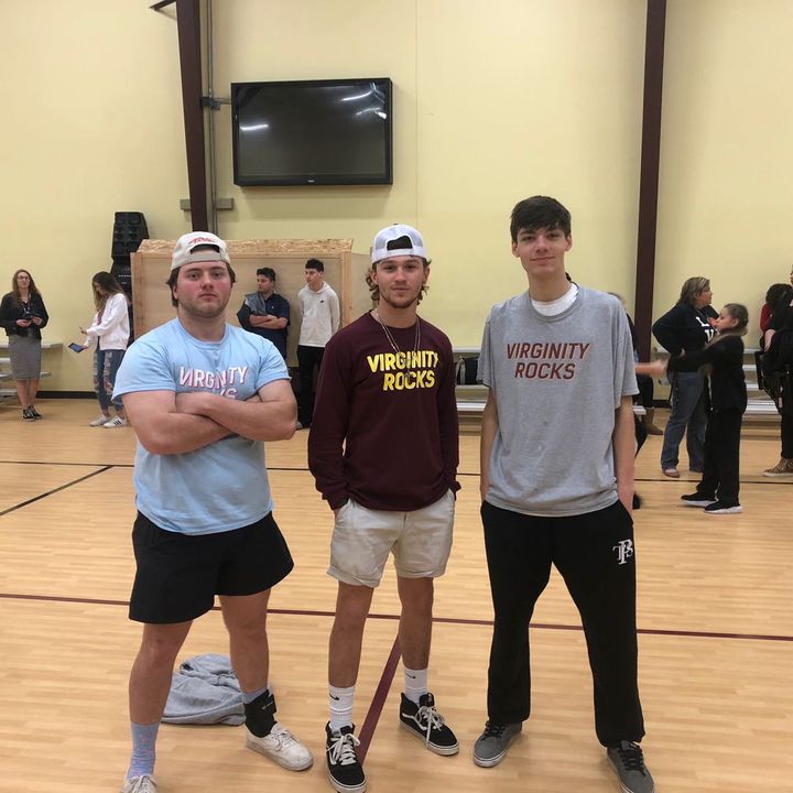 Profile Picture of Stephen (@stephen_mathis_) on Tiktok