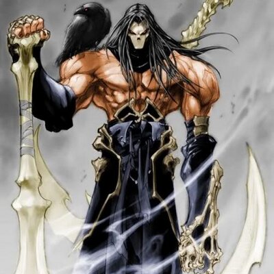 Profile Picture of Terence Pace (@Lt_Roach1991) on Twitter