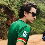 Profile Picture of Nico Suarez 🇧🇴 (@nicolassuarezestrada) on Instagram