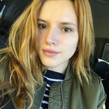 Profile Picture of Julia Dicken (@juliadicken) on Twitter