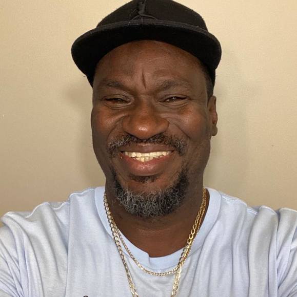 Profile Picture of Oral Blackstock (@stock47) on Poshmark