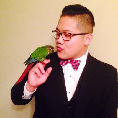 Brian Chang - Twitter Profile Picture of Brian Chang (@blchang50) on Twitter