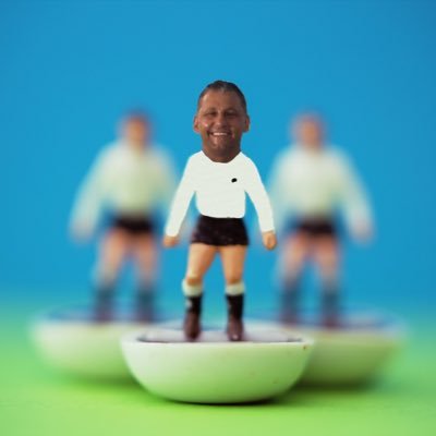 Profile Picture of Lee Barrett (@respectdue) on Twitter