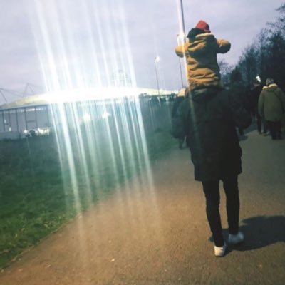 Profile Picture of Joe Mcallister (@littlejoe_11) on Twitter