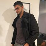 Profile Picture of Andrew Persaud (@persaudirabia) on Instagram