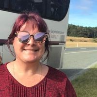 Profile Picture of Kerry Halpin (@kerry-halpin-5) on Quora