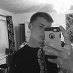 Profile Picture of Jacob Hilton-Westray (@jhiltonpersonal) on Instagram