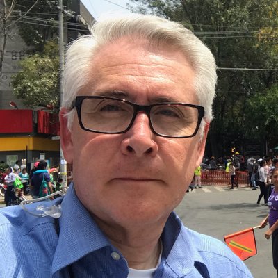 Profile Picture of Carlos Granda (@abc7carlos) on Twitter