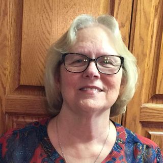 Profile Picture of Janette DeBord (@Janette-DeBord) on Facebook