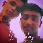 Profile Picture of Ættítūdè Fūtáñtí Bbû (@_.sillent_.killer_jason) on Instagram