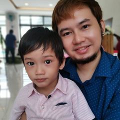 Profile Picture of Kevin Hipos (@kevin.hipos) on Tiktok