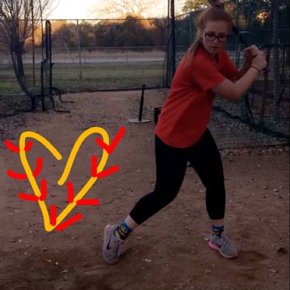 Profile Picture of Robin Richter (@ginger1014) on Poshmark