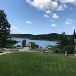 Profile Picture of Mowat Landing Cottages (@trevor.graydon) on Instagram