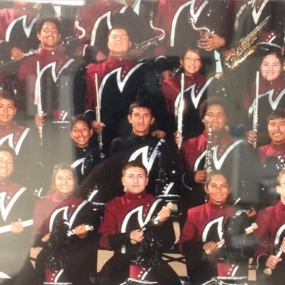 Profile Picture of Matthew Campos (@matt_cmps) on Twitter