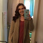 Profile Picture of Mattie Wilson (@mattie.wilson1997) on Instagram