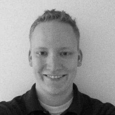 Profile Picture of Marc Schulz (@schulzmarc) on Twitter
