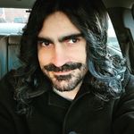 Profile Picture of Joshua MacGregor (@jenom2253) on Instagram