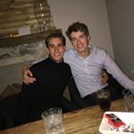 Profile Picture of David (@davidhoogenberg) on Instagram