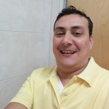 Profile Picture of Jeffrey Olivares (@yerfryantonio) on Twitter