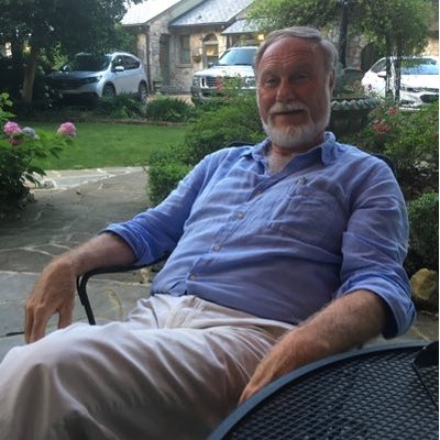 Profile Picture of Paul Schulte (@PaulSch07481134) on Twitter