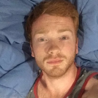 Profile Picture of Chris Jeffery (@OMGitsGingy) on Twitter